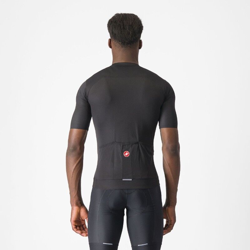 Castelli Prologo Lite Jersey - Maillot vélo homme | Hardloop