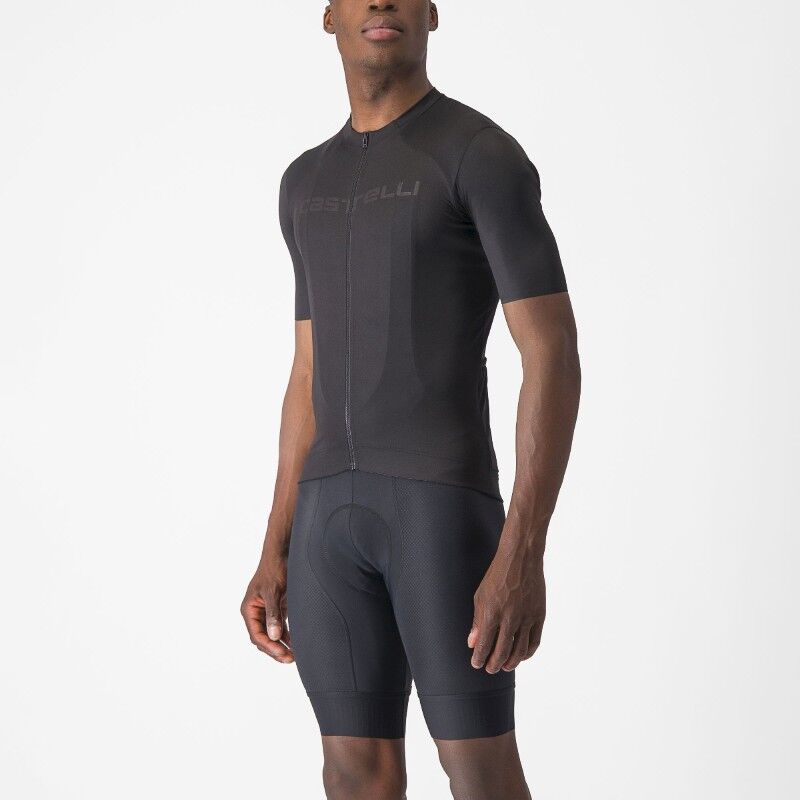 Castelli Prologo Lite Jersey - Maillot ciclismo - Hombre | Hardloop