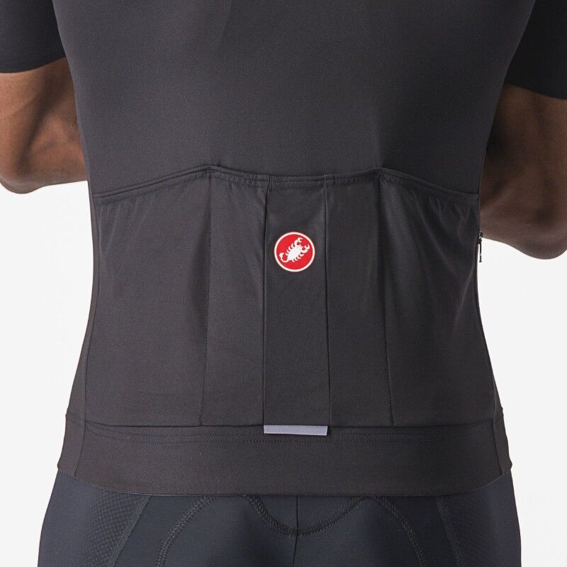 Castelli Prologo Lite Jersey - Fietsshirt - Heren | Hardloop