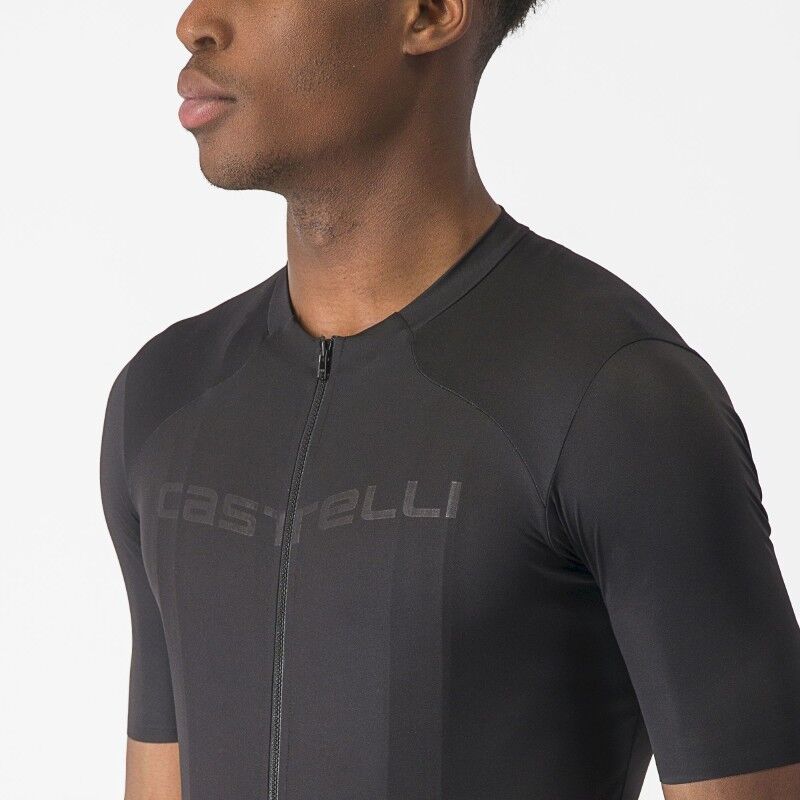 Castelli Prologo Lite Jersey - Camisola ciclismo homem | Hardloop
