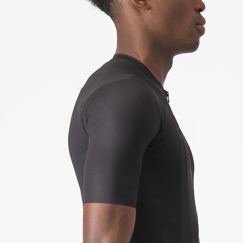 Castelli Prologo Lite Jersey - Fietsshirt - Heren | Hardloop