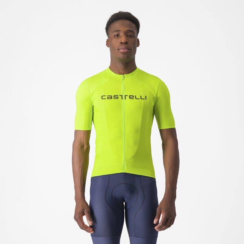 Prologo Lite Jersey - Cycling jersey - Men's
