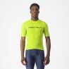 Electric Lime / Deep Green