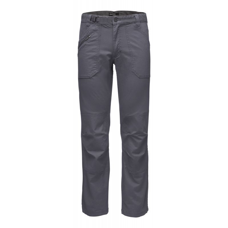 Black Diamond - Dogma Pants - Climbing pant - Men's