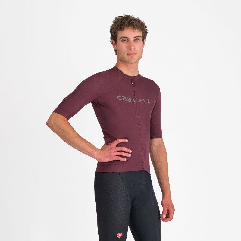 Prologo Lite Jersey - Camisola ciclismo homem