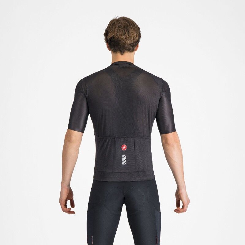 Castelli Unlimited Entrata 3 Jersey - Maglia ciclismo - Uomo | Hardloop