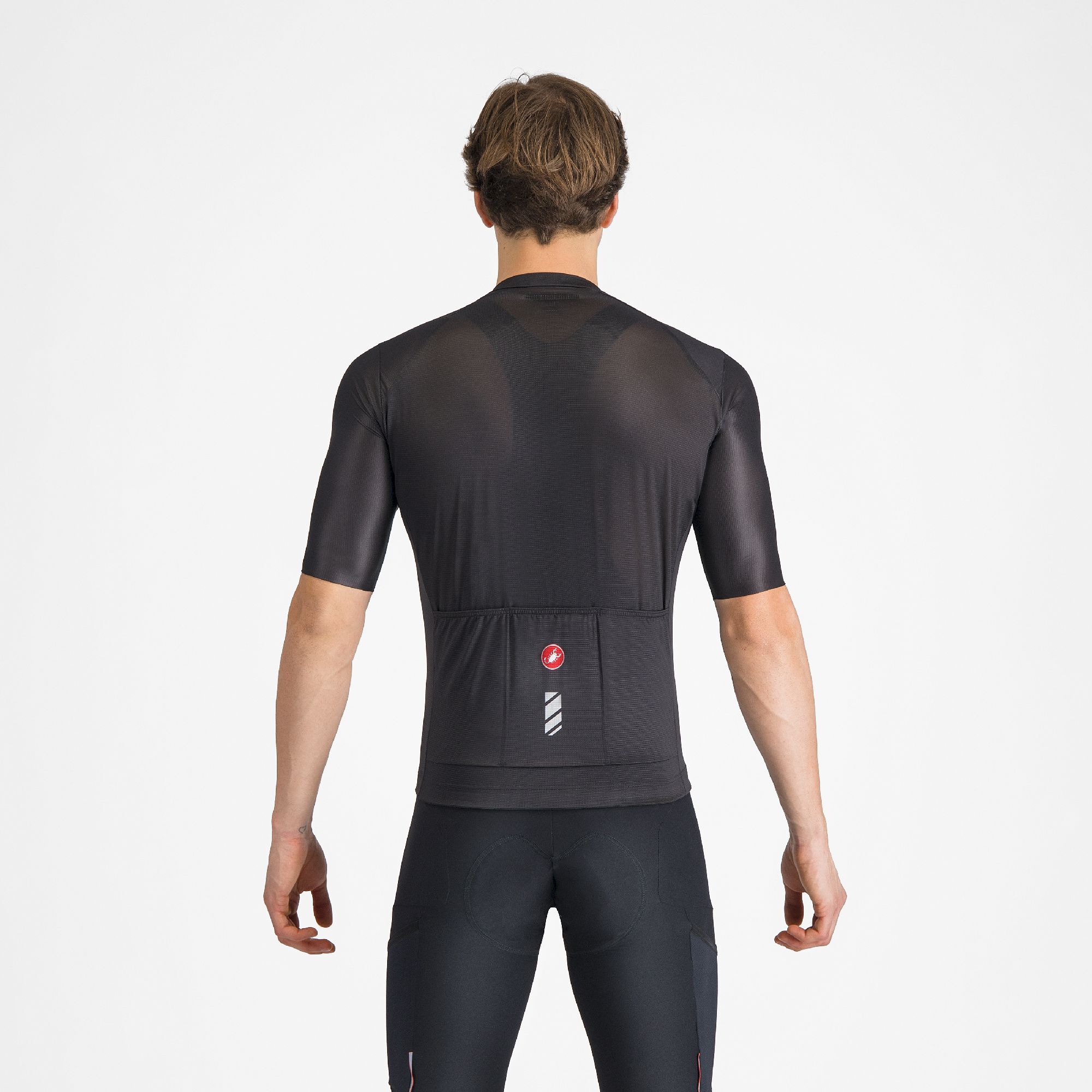 Castelli Unlimited Entrata 3 Jersey - Maglia ciclismo - Uomo | Hardloop