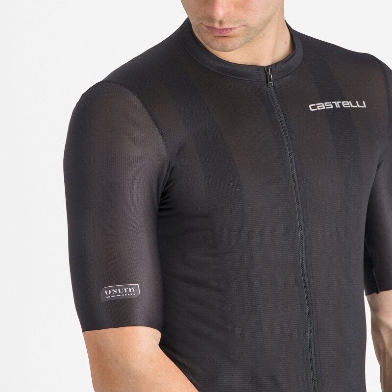 Castelli Unlimited Entrata 3 Jersey - Maglia ciclismo - Uomo | Hardloop