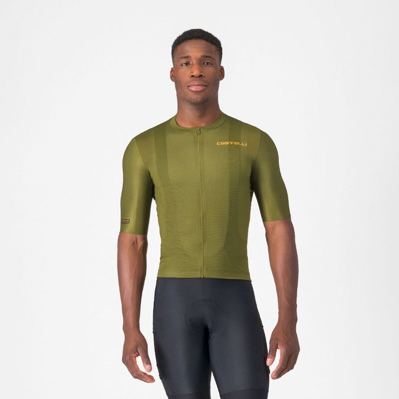 Unlimited Entrata 3 Jersey - Maillot vélo homme