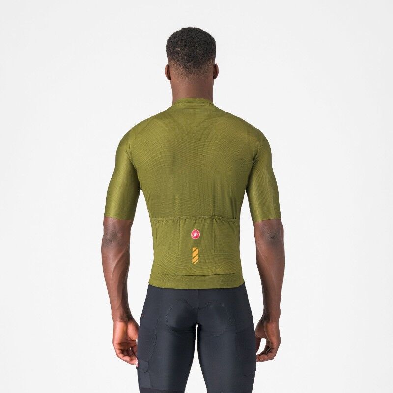 Castelli Unlimited Entrata 3 Jersey - Maillot ciclismo - Hombre | Hardloop