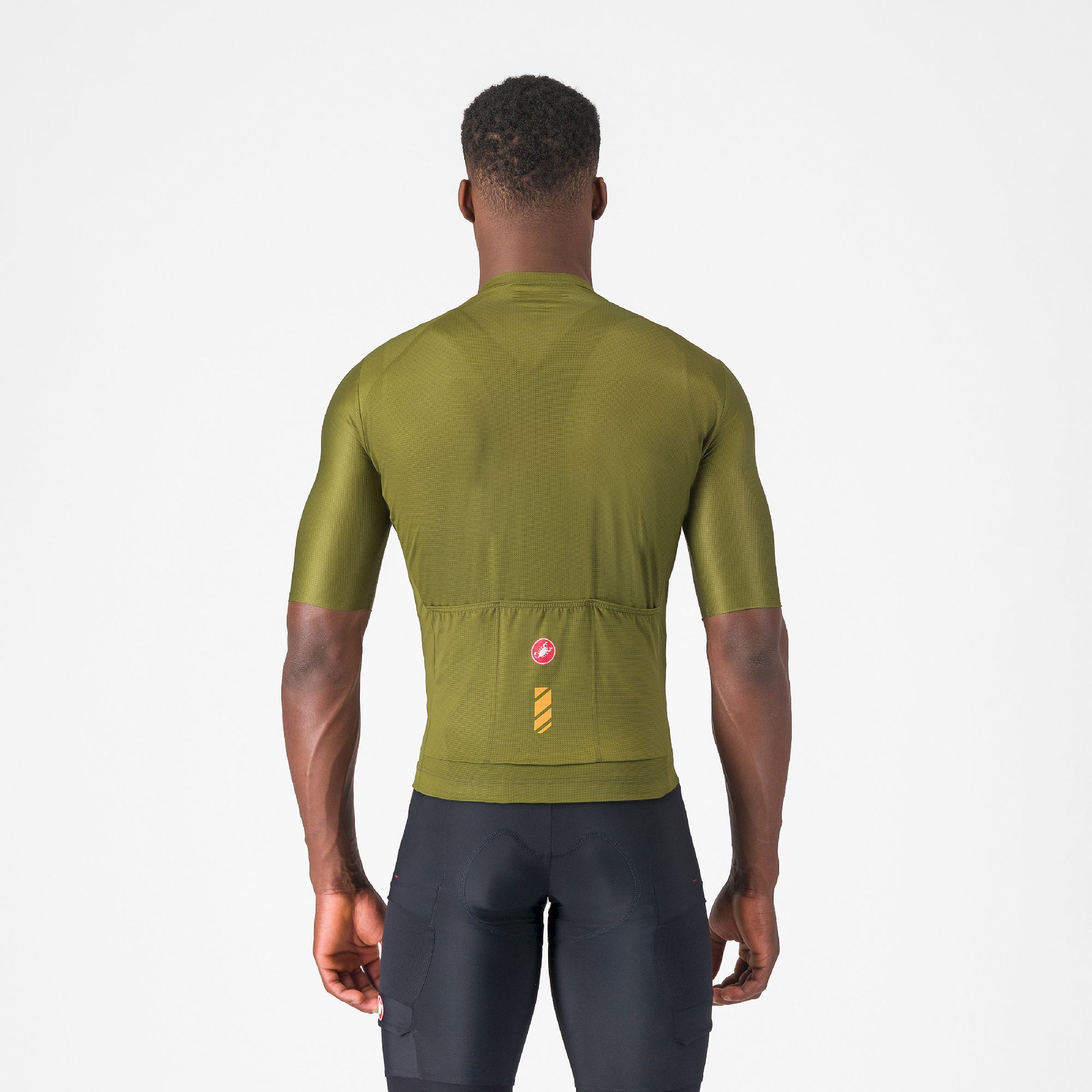 Castelli Unlimited Entrata 3 Jersey - Maillot ciclismo - Hombre | Hardloop
