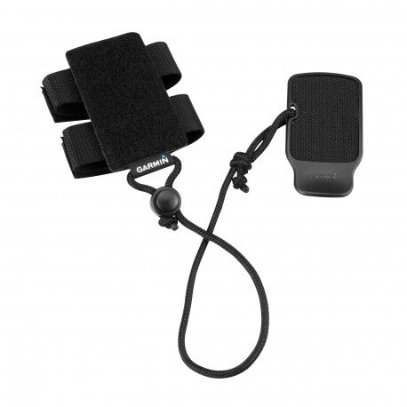 Garmin Fixation sac à dos pour GPS Garmin eTrex et GPSMAP 64