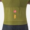 Castelli Unlimited Entrata 3 Jersey - Camisola ciclismo homem | Hardloop