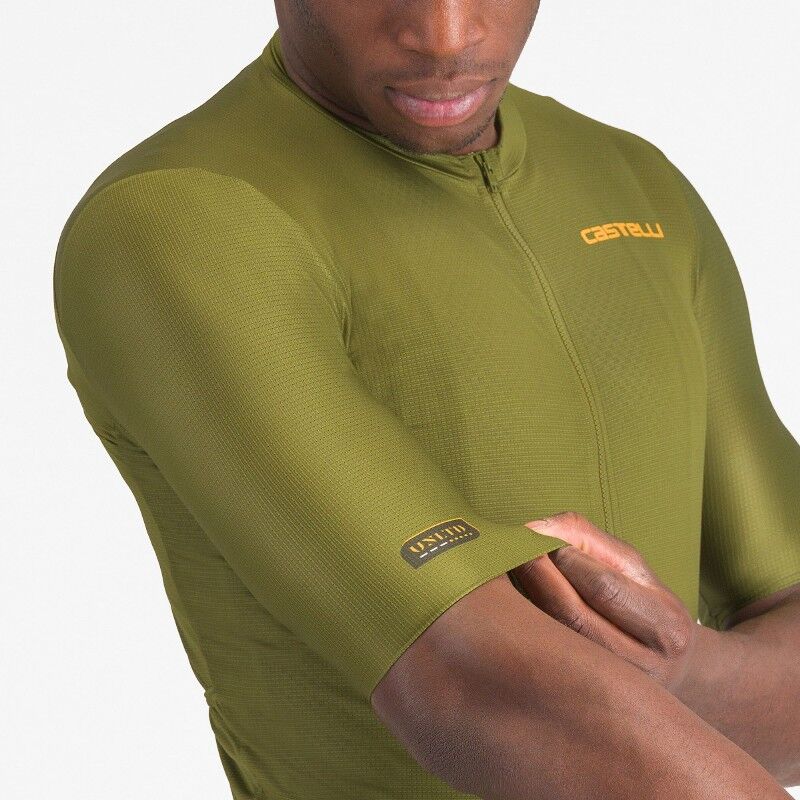 Castelli Unlimited Entrata 3 Jersey - Maillot ciclismo - Hombre | Hardloop