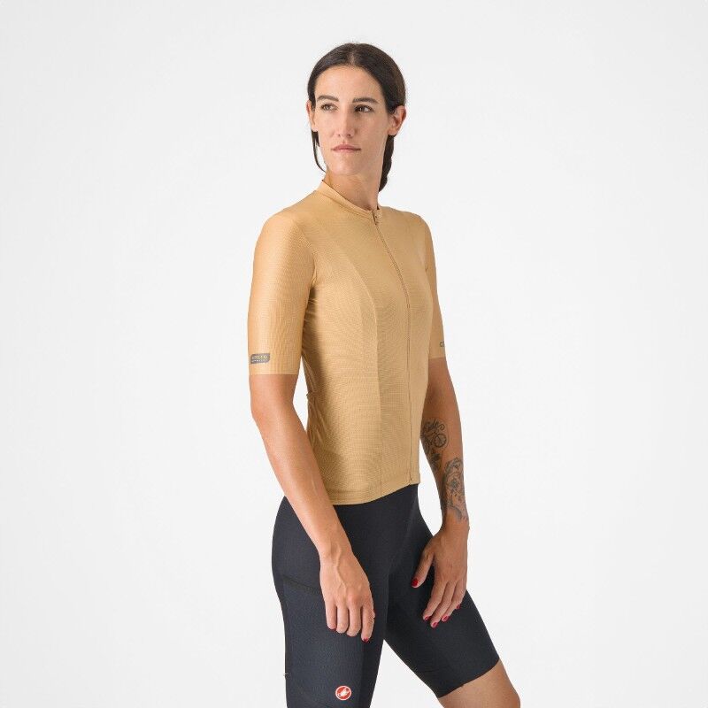 Castelli Unlimited W Jersey Maillot vélo femme Hardloop