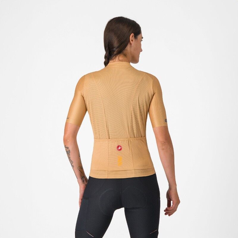 Castelli Unlimited W Jersey - Maillot ciclismo - Mujer | Hardloop