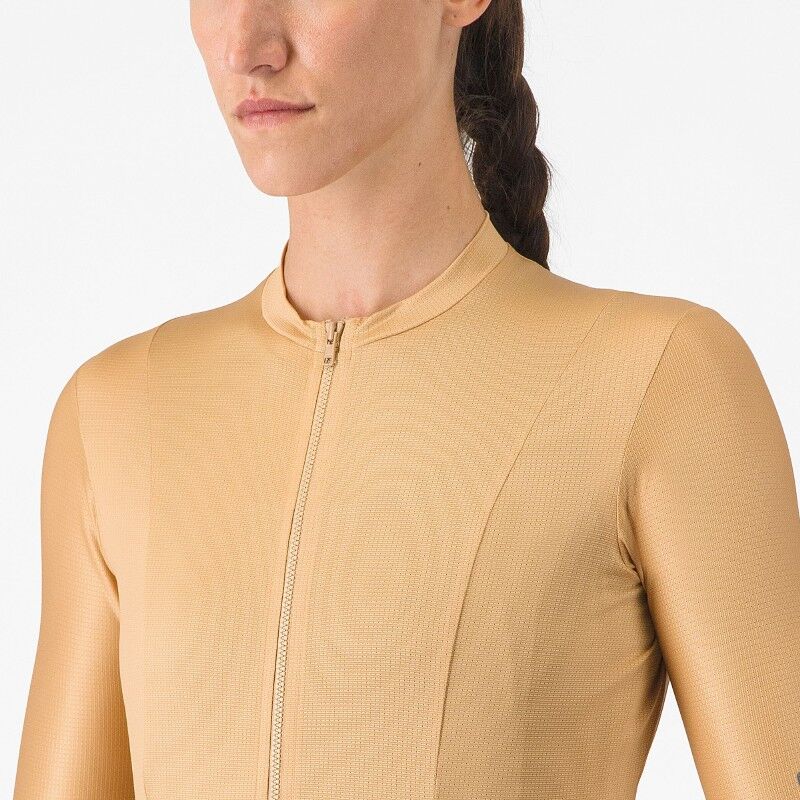 Castelli Unlimited W Jersey - Cykeltrikå - Dam | Hardloop