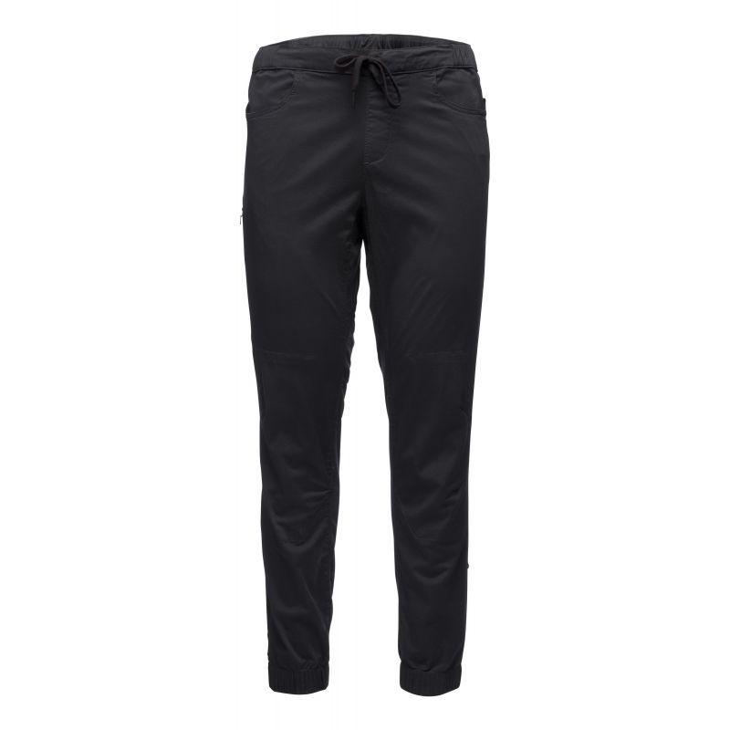 Black Diamond Notion Pants - Calça de escalada homem | Hardloop