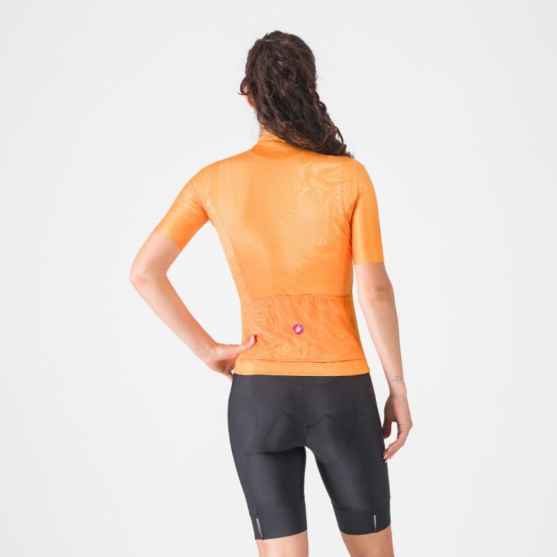 Castelli Prima 2 Short - Fahrradhose - Damen | Hardloop