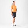 Castelli Prima 2 Short - Culottes de ciclismo - Mujer | Hardloop