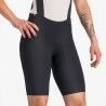 Castelli Premio Evo W DT Bibshort - Dámské cyklistické kraťasy | Hardloop