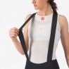 Castelli Premio Evo W DT Bibshort - Fahrradhose - Damen | Hardloop