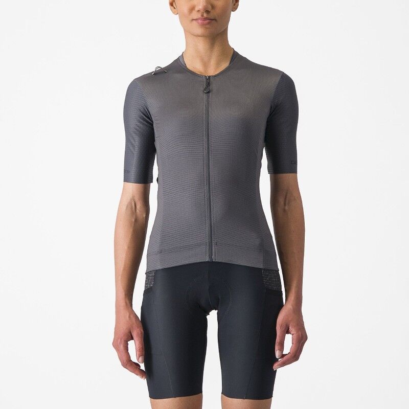 Castelli Unlimited Pro W Jersey - Maglia ciclismo - Donna | Hardloop