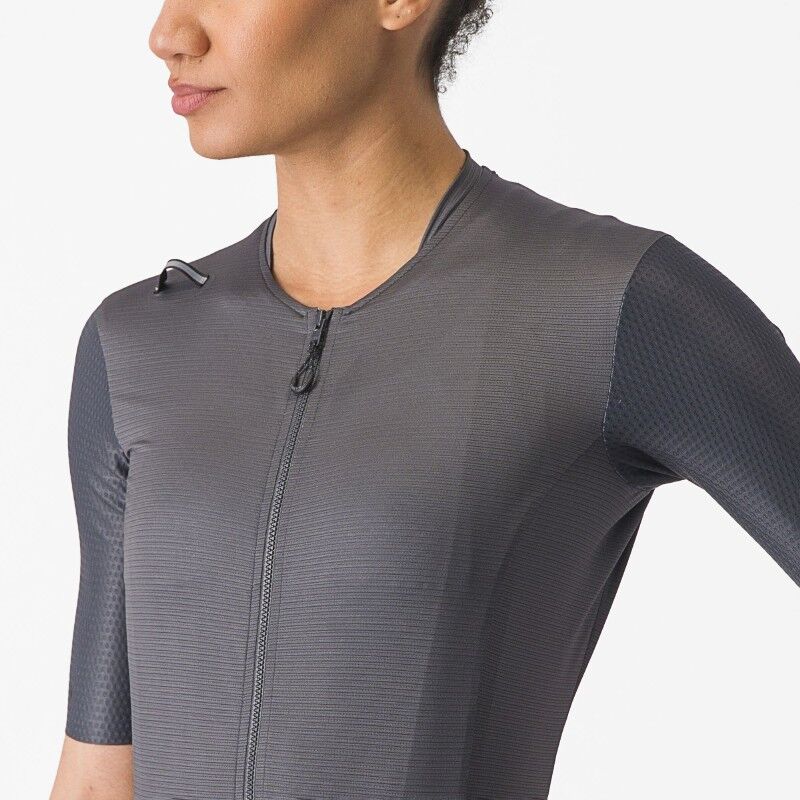 Castelli Unlimited Pro W Jersey - Maillot ciclismo - Mujer | Hardloop