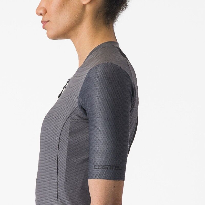 Castelli Unlimited Pro W Jersey - Maillot ciclismo - Mujer | Hardloop