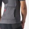 Castelli Unlimited Pro W Jersey - Maglia ciclismo - Donna | Hardloop