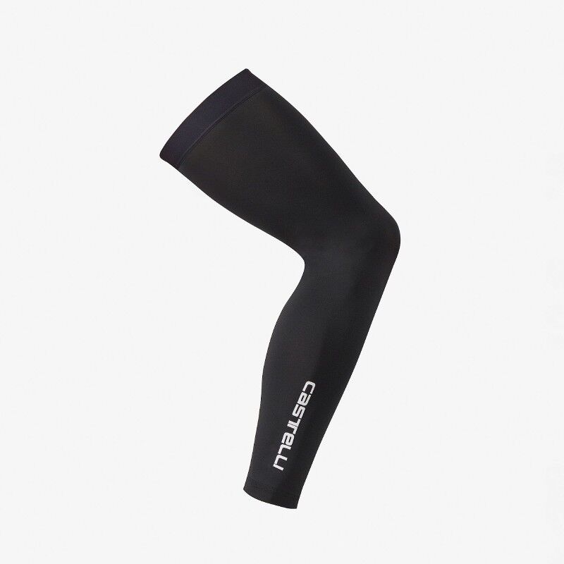 Castelli UPF 50 + Light Leg 2 Sleeves - Nogawki rowerowe | Hardloop