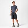 Castelli Unlimited Adventure Baggy W Short - Short BTT mulher | Hardloop