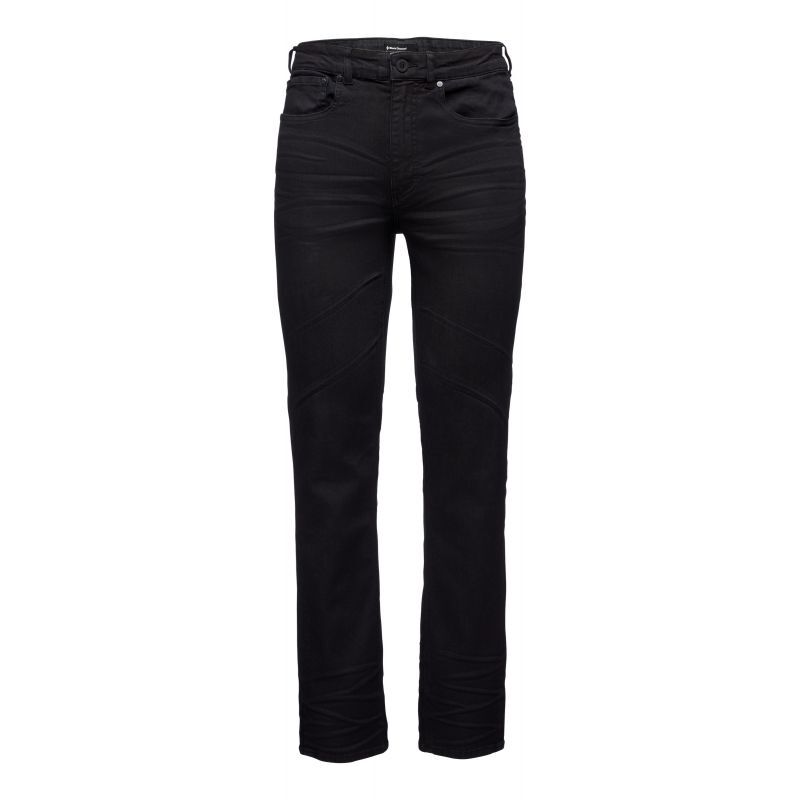 Forged Denim Pants - Calça de escalada homem