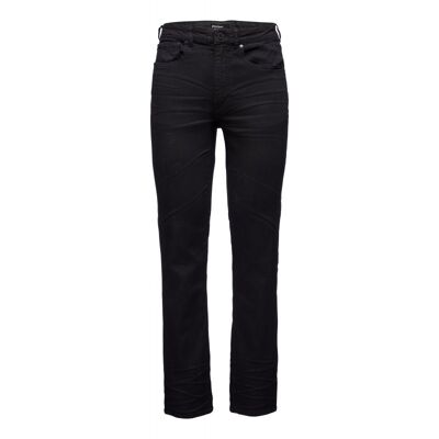 Forged Denim Pants - Kiipeilyhousut - Miehet