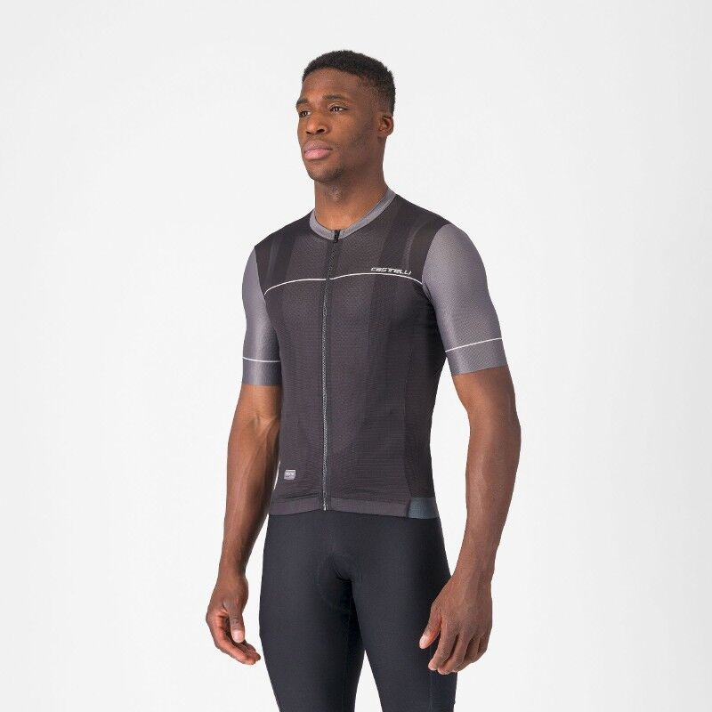 Castelli Unlimited Endurance 2 Jersey - Maillot ciclismo - Hombre | Hardloop