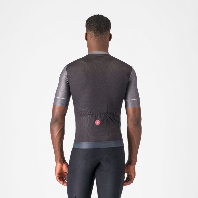 Castelli Unlimited Endurance 2 Jersey - Fietsshirt - Heren | Hardloop