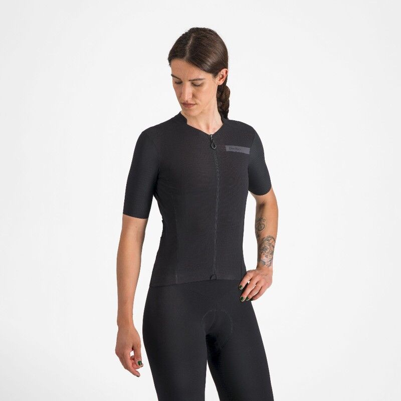 Castelli Premio Evo W Jersey - Radtrikot - Damen | Hardloop