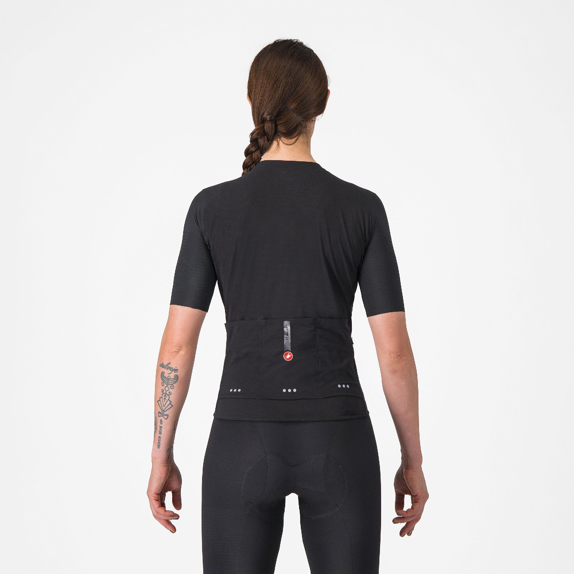 Castelli Premio Evo W Jersey - Cycling jersey - Women's | Hardloop