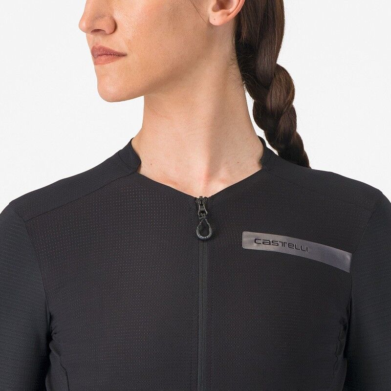 Castelli Premio Evo W Jersey - Maillot ciclismo - Mujer | Hardloop