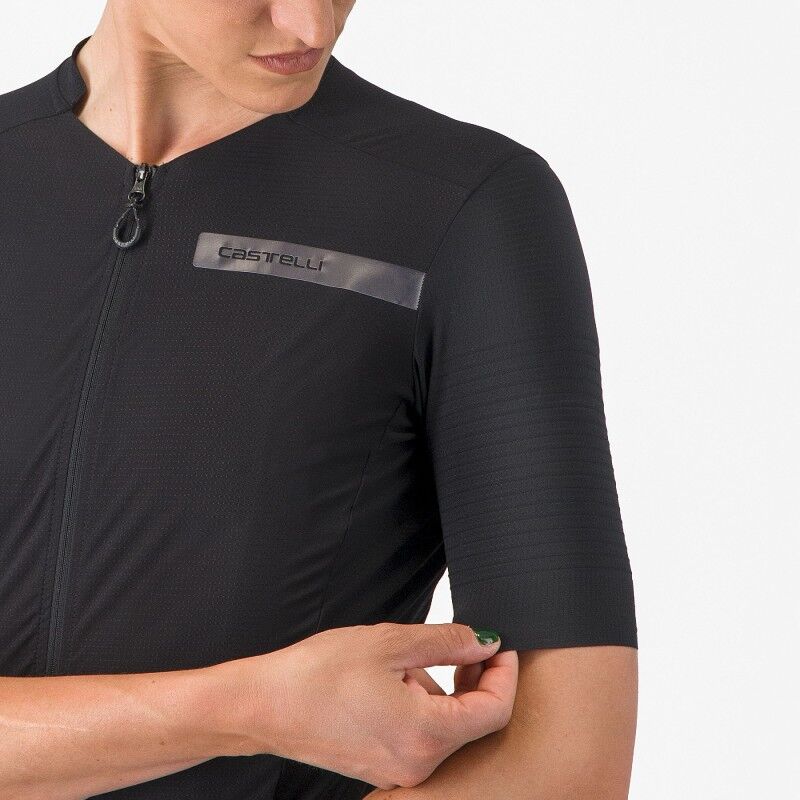 Castelli Premio Evo W Jersey - Maglia ciclismo - Donna | Hardloop