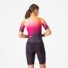 Castelli Free Sanremo 3 W Suit Short Sleeve - Triathlon Anzug - Damen | Hardloop