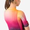 Castelli Free Sanremo 3 W Suit Short Sleeve - Triathlon Anzug - Damen | Hardloop