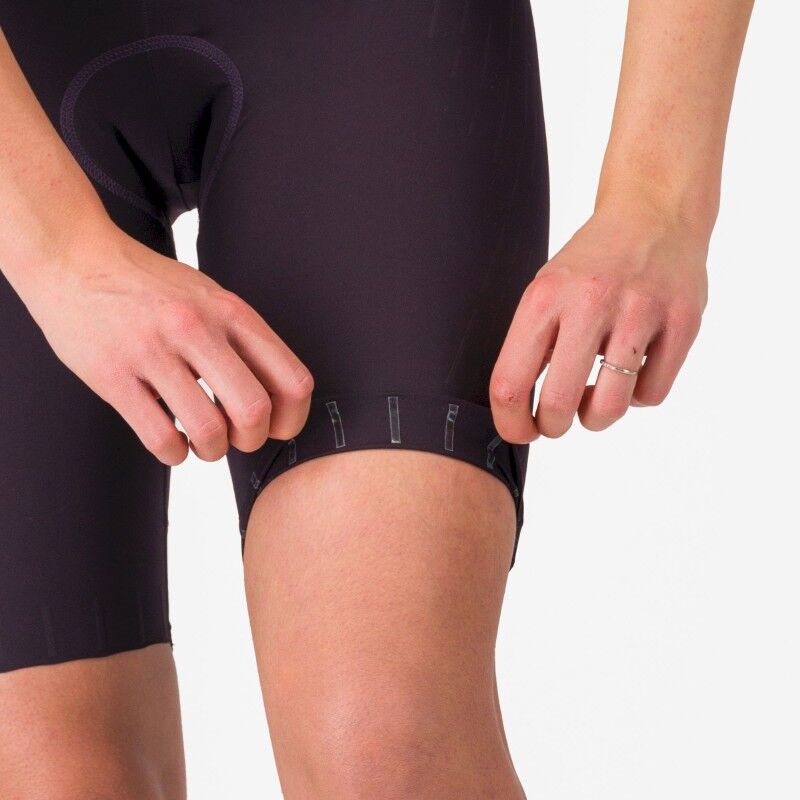 Castelli Free Sanremo 3 W Suit Short Sleeve - Triathlon Anzug - Damen | Hardloop
