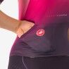 Castelli Free Sanremo 3 W Suit Short Sleeve - Triathlon Anzug - Damen | Hardloop