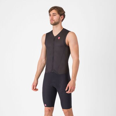 Free Sanremo 3 Suit Sleeveless - Tri suit - Men's