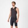 Castelli Free Sanremo 3 Suit Sleeveless - Triathlon puku - Miehet | Hardloop