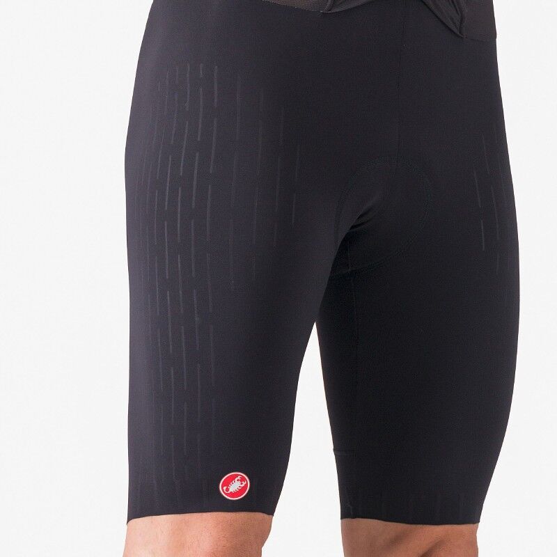 Castelli Free Sanremo 3 Suit Sleeveless - Triathlon puku - Miehet | Hardloop