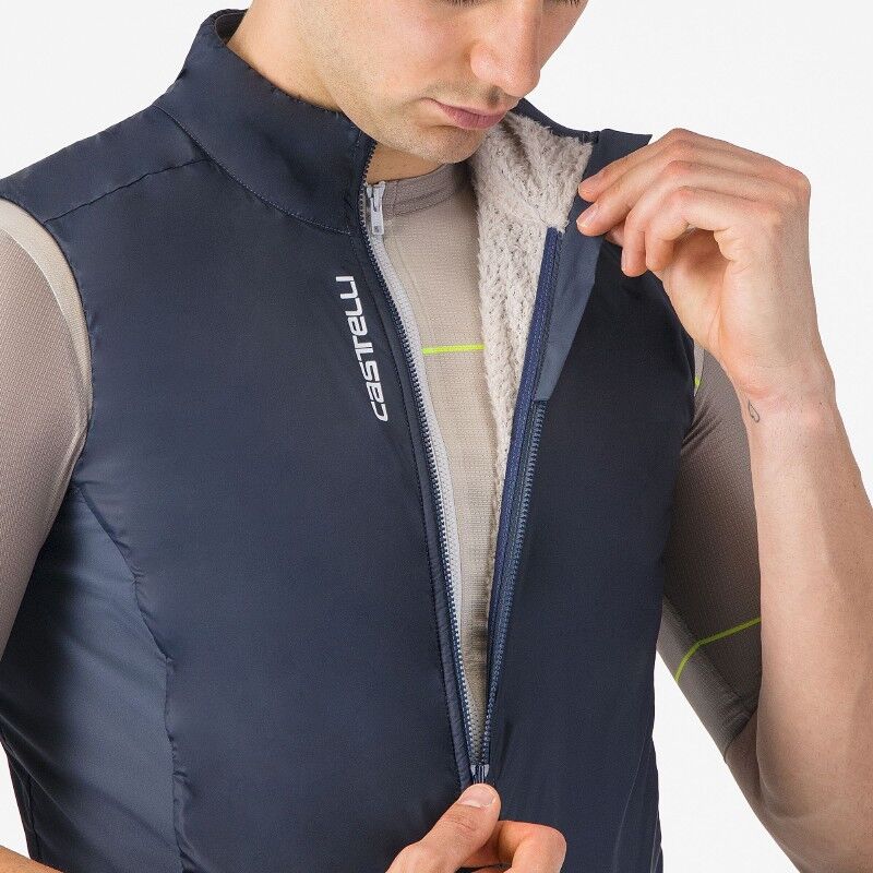 Castelli Fly Direct Vest - Pyöräilyliivi - Miehet | Hardloop