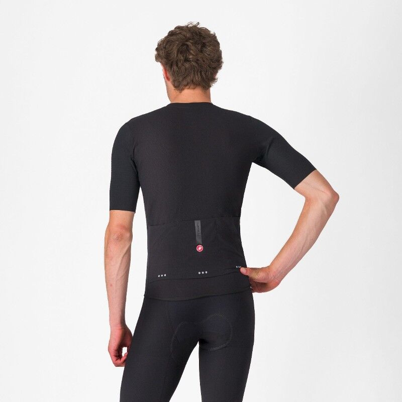 Castelli Premio Evo Jersey - Cykeltrikå - Herr | Hardloop