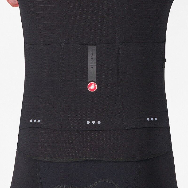 Castelli Premio Evo Jersey - Pyöräilypusero - Miehet | Hardloop